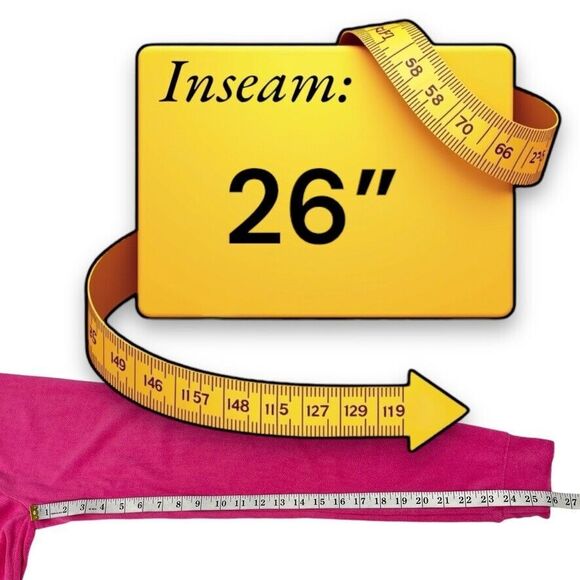 Juicy Couture Girls MT Zuma Pants Pink Terry Size 10 Jogger Lounge Lightweight - Picture 6 of 14